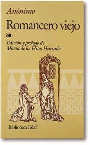 ROMANCERO VIEJO | 9788441401907 | ANONIMO | Llibreria Drac - Llibreria d'Olot | Comprar llibres en català i castellà online