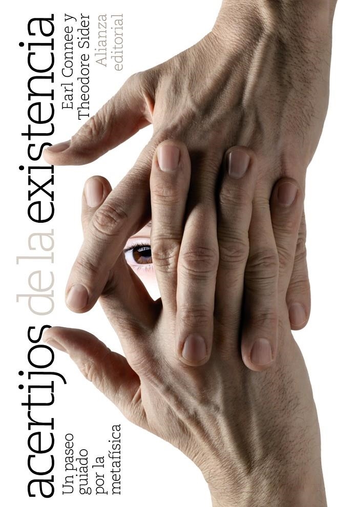 ACERTIJOS DE LA EXISTENCIA | 9788420674520 | CONNEE, EARL;SIDER, THEODORE | Llibreria Drac - Llibreria d'Olot | Comprar llibres en català i castellà online