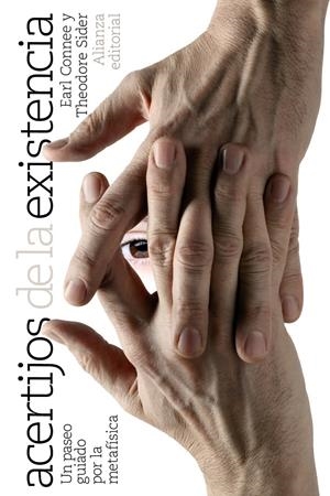 ACERTIJOS DE LA EXISTENCIA | 9788420674520 | CONNEE, EARL;SIDER, THEODORE | Llibreria Drac - Llibreria d'Olot | Comprar llibres en català i castellà online