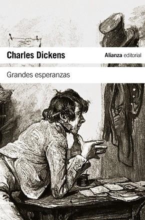 GRANDES ESPERANZAS | 9788420654959 | DICKENS, CHARLES | Llibreria Drac - Librería de Olot | Comprar libros en catalán y castellano online