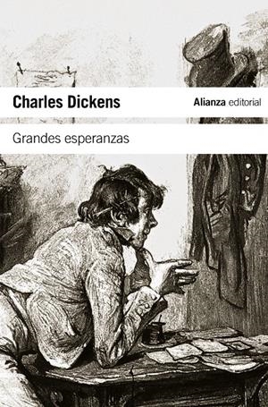 GRANDES ESPERANZAS | 9788420654959 | DICKENS, CHARLES | Llibreria Drac - Librería de Olot | Comprar libros en catalán y castellano online