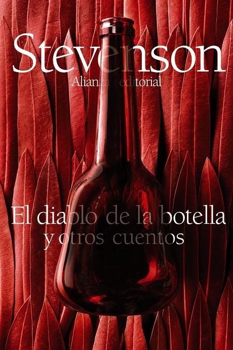 DIABLO DE LA BOTELLA Y OTROS CUENTOS, EL | 9788420674513 | STEVENSON, ROBERT LOUIS | Llibreria Drac - Llibreria d'Olot | Comprar llibres en català i castellà online