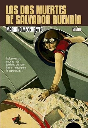 DOS MUERTES DE SALVADOR BUENDIA, LAS | 9788498775440 | MECERREYES, MARIANO | Llibreria Drac - Llibreria d'Olot | Comprar llibres en català i castellà online