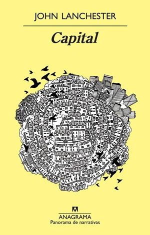 CAPITAL | 9788433978639 | LANCHESTER, JOHN | Llibreria Drac - Llibreria d'Olot | Comprar llibres en català i castellà online