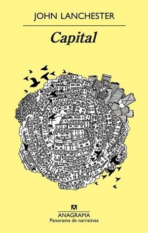 CAPITAL | 9788433978639 | LANCHESTER, JOHN | Llibreria Drac - Llibreria d'Olot | Comprar llibres en català i castellà online