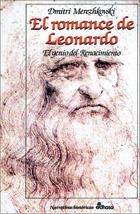 ROMANCE DE LEONARDO, EL       (DIP) | 9788435005890 | DMITRI MEREZHKOVSKI | Llibreria Drac - Librería de Olot | Comprar libros en catalán y castellano online