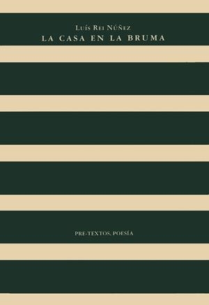 CASA EN LA BRUMA, LA | 9788481911329 | REI NUÑEZ, LUIS | Llibreria Drac - Llibreria d'Olot | Comprar llibres en català i castellà online