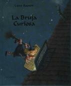 BRUJA CURIOSA, LA | 9788486673956 | BAETEN, LIEVE | Llibreria Drac - Librería de Olot | Comprar libros en catalán y castellano online