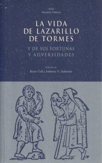 VIDA DE LAZARILLO DE TORMES, LA | 9788446006466 | Llibreria Drac - Llibreria d'Olot | Comprar llibres en català i castellà online