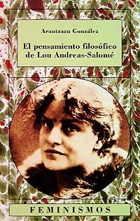 PENSAMIENTO FILOSOFICO DE LOU ANDREAS-SALOME, EL | 9788437615288 | Llibreria Drac - Llibreria d'Olot | Comprar llibres en català i castellà online
