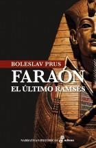FARAON | 9788435006378 | PRUS, BOLESLAV | Llibreria Drac - Librería de Olot | Comprar libros en catalán y castellano online