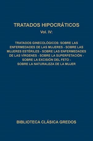 TRATADOS HIPOCRATICOS | 9788424912826 | Llibreria Drac - Librería de Olot | Comprar libros en catalán y castellano online
