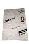 DIABLURAS | 9788476830567 | POBLET VEGA-ARANGO, FERNANDO | Llibreria Drac - Librería de Olot | Comprar libros en catalán y castellano online