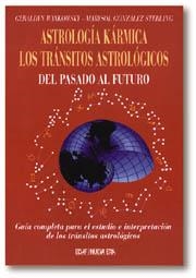 ASTROLOGIA KARMICA.LOS TRANSITOS ASTROLOGICOS.DEL | 9788441402164 | GONZALEZ STERLING | Llibreria Drac - Librería de Olot | Comprar libros en catalán y castellano online