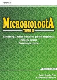 MICROBIOLOGIA. CIENCIAS DE LA SALUD | 9788428324083 | GRANADOS PEREZ, RAQUEL | Llibreria Drac - Llibreria d'Olot | Comprar llibres en català i castellà online