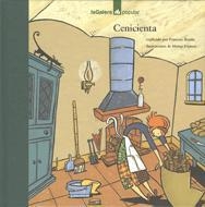 CENICIENTA | 9788424619589 | BOADA, FRANCESC | Llibreria Drac - Librería de Olot | Comprar libros en catalán y castellano online