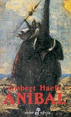 ANIBAL | 9788435016667 | HAEFS, GISBERT | Llibreria Drac - Librería de Olot | Comprar libros en catalán y castellano online