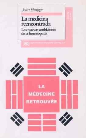 MEDICINA REENCONTRADA, LA | 9788432309649 | ELMIGER, JEAN | Llibreria Drac - Llibreria d'Olot | Comprar llibres en català i castellà online
