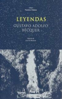LEYENDAS | 9788476009277 | BECQUER, GUSTAVO ADOLFO | Llibreria Drac - Librería de Olot | Comprar libros en catalán y castellano online