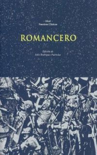 ROMANCERO | 9788476009932 | Llibreria Drac - Librería de Olot | Comprar libros en catalán y castellano online