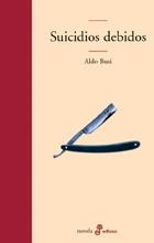 SUICIDIOS DEBIDOS | 9788435008242 | BUSI, ALDO | Llibreria Drac - Librería de Olot | Comprar libros en catalán y castellano online