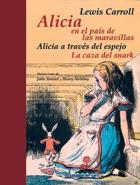 ALICIA EN EL PAIS DE LAS MARAVILLAS | 9788435040099 | CARROLL, LEWIS | Llibreria Drac - Librería de Olot | Comprar libros en catalán y castellano online