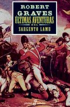 ULTIMAS AVENTURAS DEL SARGENTO LAMB | 9788435016155 | GRAVES, ROBERT | Llibreria Drac - Librería de Olot | Comprar libros en catalán y castellano online