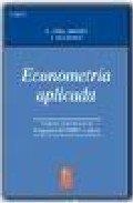 ECONOMETRIA APLICADA.INCLUYE DISKETTE EN EL PROGRA | 9788472881051 | URIEL JIMENEZ | Llibreria Drac - Librería de Olot | Comprar libros en catalán y castellano online
