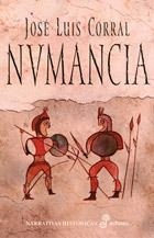 NUMANCIA | 9788435060462 | CORRAL, JOSE LUIS | Llibreria Drac - Librería de Olot | Comprar libros en catalán y castellano online