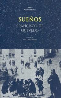 SUEÑOS. (QUEVEDO) | 9788476007310 | QUEVEDO, FRANCISCO DE | Llibreria Drac - Librería de Olot | Comprar libros en catalán y castellano online