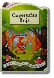 CAPERUCITA ROJA | 9788441402591 | Llibreria Drac - Llibreria d'Olot | Comprar llibres en català i castellà online