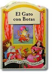 GATO CON BOTAS, EL | 9788441402676 | Llibreria Drac - Llibreria d'Olot | Comprar llibres en català i castellà online
