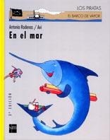 EN EL MAR | 9788434866430 | RODENAS, ANTONIA | Llibreria Drac - Librería de Olot | Comprar libros en catalán y castellano online