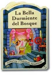 BELLA DURMIENTE DEL BOSQUE, LA | 9788441402577 | Llibreria Drac - Llibreria d'Olot | Comprar llibres en català i castellà online