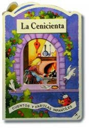 CENICIENTA, LA | 9788441402614 | Llibreria Drac - Llibreria d'Olot | Comprar llibres en català i castellà online