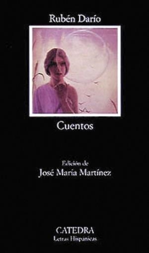 CUENTOS | 9788437615516 | DARIO, RUBEN | Llibreria Drac - Librería de Olot | Comprar libros en catalán y castellano online