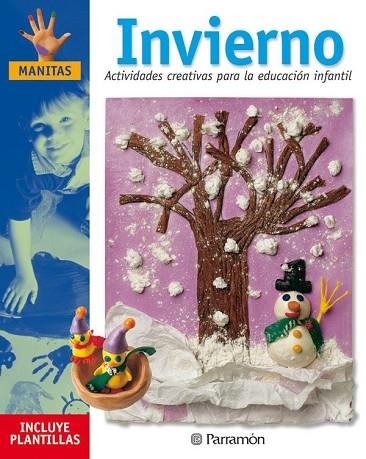 INVIERNO | 9788434221390 | Llibreria Drac - Llibreria d'Olot | Comprar llibres en català i castellà online