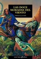 DOCE MORADAS DEL VIENTO, LAS | 9788435020831 | LE GUIN, URSULA K. | Llibreria Drac - Librería de Olot | Comprar libros en catalán y castellano online