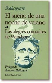 SUEÑO DE UNA NOCHE DE VERANO, EL | 9788441402805 | SHAKESPEARE | Llibreria Drac - Librería de Olot | Comprar libros en catalán y castellano online
