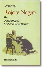 ROJO Y NEGRO | 9788471662736 | STENDHAL | Llibreria Drac - Librería de Olot | Comprar libros en catalán y castellano online