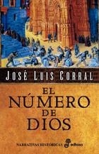 NUMERO DE DIOS, EL | 9788435061117 | CORRAL, JOSE LUIS | Llibreria Drac - Librería de Olot | Comprar libros en catalán y castellano online