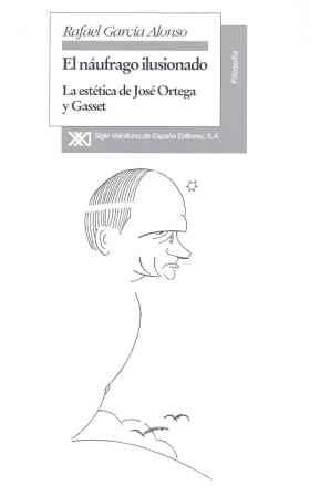 NAUFRAGO ILUSIONADO, EL | 9788432309595 | GARCIA ALONSO, RAFAEL | Llibreria Drac - Librería de Olot | Comprar libros en catalán y castellano online