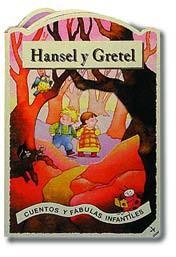 HANSEL Y GRETEL | 9788441402690 | Llibreria Drac - Librería de Olot | Comprar libros en catalán y castellano online