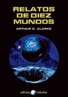 RELATOS DE DIEZ MUNDOS | 9788435020978 | CLARKE, ARTHUR C. | Llibreria Drac - Librería de Olot | Comprar libros en catalán y castellano online