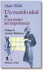 MARIDO IDEAL, UN | 9788441402782 | WILDE, OSCAR | Llibreria Drac - Librería de Olot | Comprar libros en catalán y castellano online