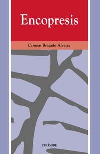ENCOPRESIS | 9788436811261 | BRAGADO ALVAREZ, CARMEN | Llibreria Drac - Librería de Olot | Comprar libros en catalán y castellano online