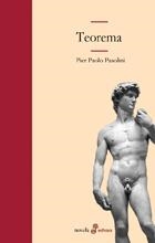 TEOREMA | 9788435009652 | PASOLINI, PIER PAOLO | Llibreria Drac - Llibreria d'Olot | Comprar llibres en català i castellà online