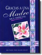 GRACIAS A UNA MADRE MUY ESPECIAL | 9788441402423 | Llibreria Drac - Librería de Olot | Comprar libros en catalán y castellano online