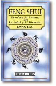 FENG SHUI | 9788441402867 | LAU, KWAN | Llibreria Drac - Llibreria d'Olot | Comprar llibres en català i castellà online