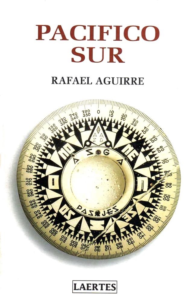 PACIFICO SUR | 9788475843377 | AGUIRRE,RAFAEL | Llibreria Drac - Librería de Olot | Comprar libros en catalán y castellano online